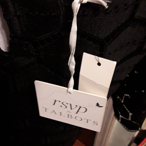 Talbots RSVP Top, size S - Picture 4 of 4